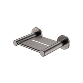 Kaya Soap Fienza Shelf - Gunmetal